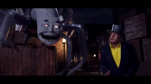 Thomas the Train exe - Coffin Dance Song (COVER) #3