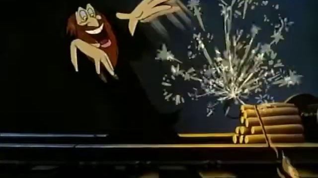 The Brave Engineer - 1950 смотреть онлайн