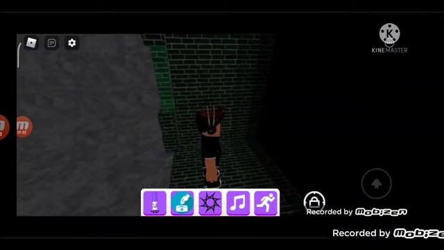How To Open A Secret Door + How To Get A Mimic Marker