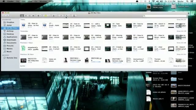 How to Sync iPhone Favorites From Safari смотреть онлайн