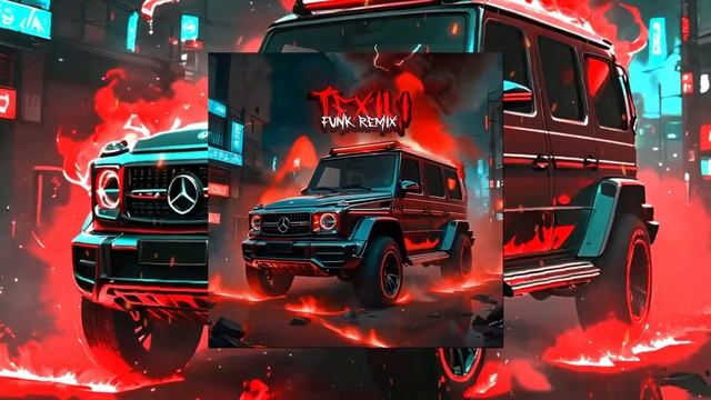 GOLDEN TBILISI - Texili (Funk Remix) смотреть онлайн