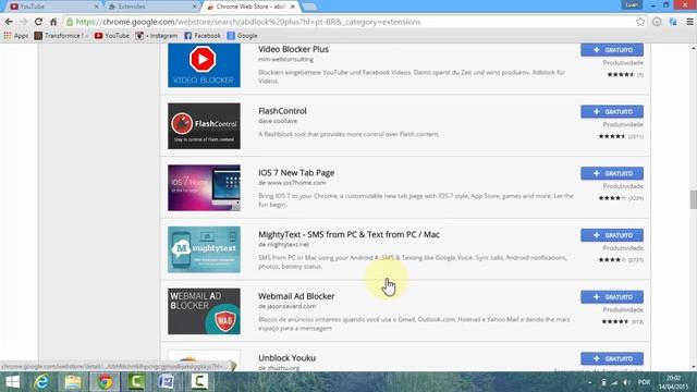 Como remover anúncios e propagandas do Google Chrome "2018" смотреть онлайн