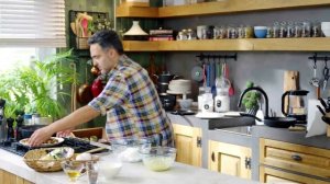 Кухня Арды (Турецкая кухня) Серия (12)