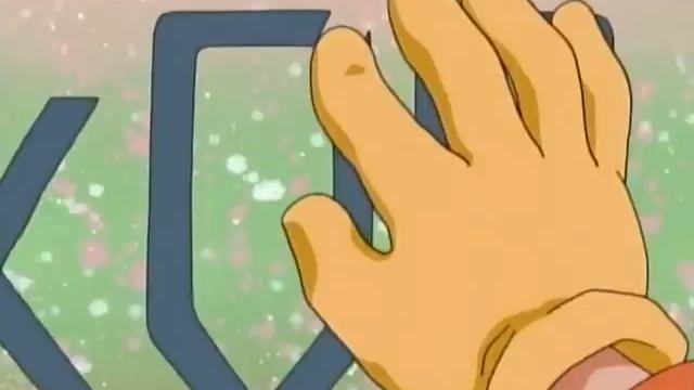 Review of Digimon: Digital Monsters Episode 05 (Kabuterimon's Electro-Shocker) смотреть онлайн