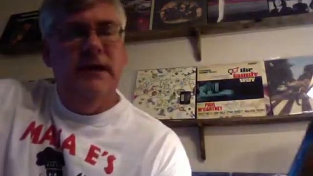 Record Rambling 107 Kinks Sleepwalker review смотреть онлайн