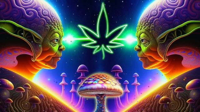 PsyDub Mix - Dub Wars ( A New Dope ) 2023 смотреть онлайн