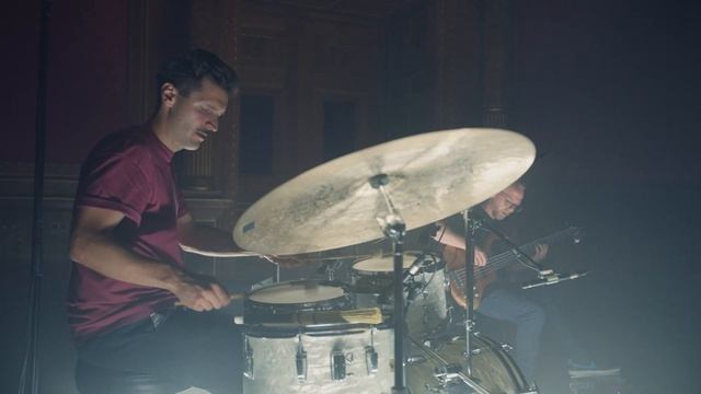 Bálint Gyémánt - Vortex of Silence ‹ Opera Session › 2/3 смотреть онлайн