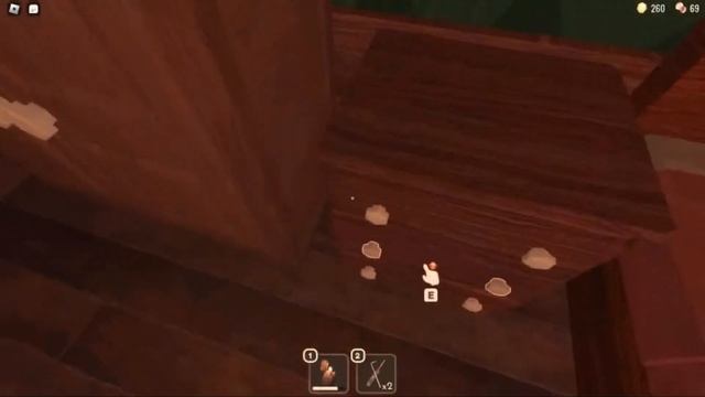 Я прошёл половину игры DOORS! ЭТУ ИГРУ НЕВОЗМОЖНО ПРОЙТИ! Прохождение игры ROBLOX "DOORS" 4 часть смотреть онлайн