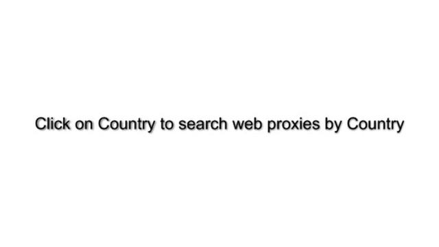 How to find fast new proxy sites смотреть онлайн