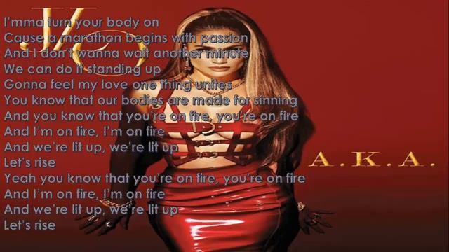 Jennifer Lopez Expertease Ready Set Go LYRICS смотреть онлайн