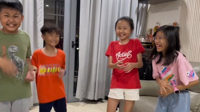 Epic Adventure Of 4 Brave Kids Vs BadBoyMan - You Won't Believe What Happens Next!