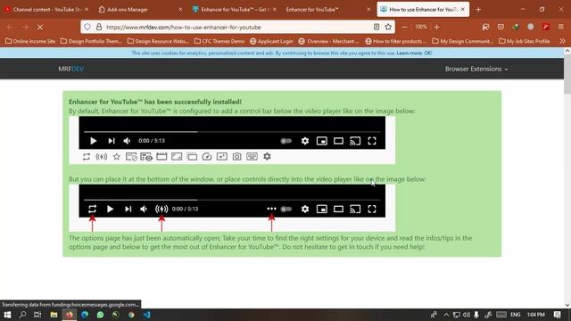 How to Add or Remove Extensions in Firefox ? смотреть онлайн