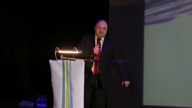 Видеоотчет о 5 летии смотреть онлайн