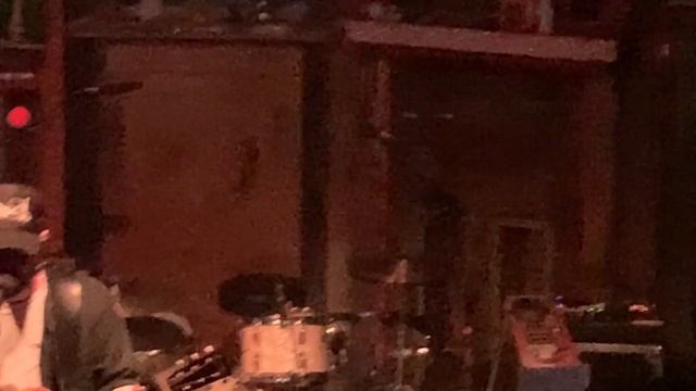 Ruston Kelly - Brave | Live at Meow Wolf Santa Fe (5/16/23) смотреть онлайн