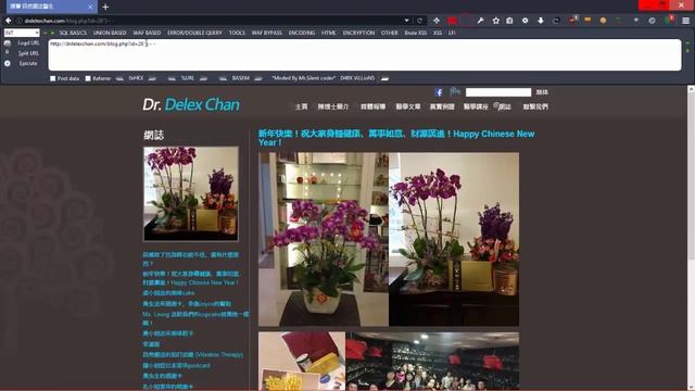 hackbar moded new version. tested 56.0 firefox version. смотреть онлайн