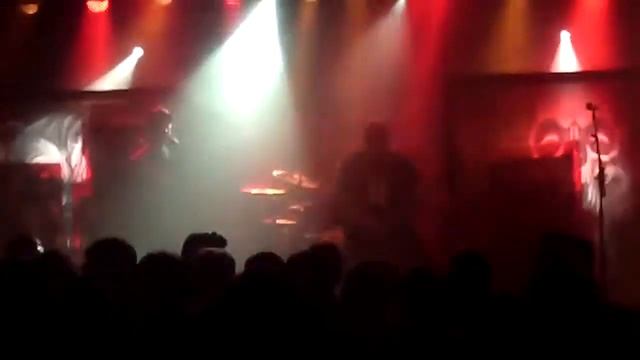 OBEY THE BRAVE live @ Impericon Never Say Die! 2014 BARCELONA (720p) смотреть онлайн