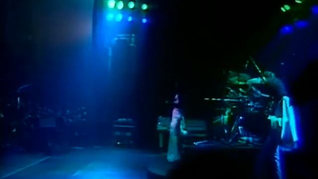 Queen Live In Concert 1975