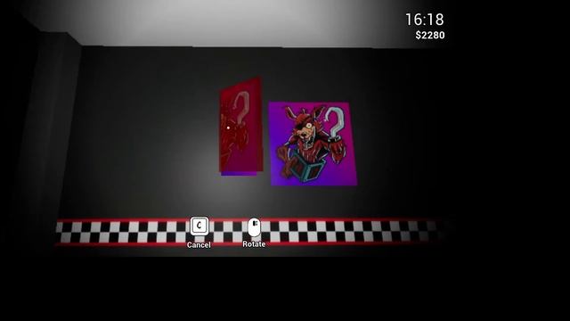 FNAF Killer In Purple 2 смотреть онлайн