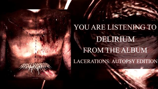 Shrill Whispers - Delirium (Instrumental) смотреть онлайн
