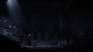 Brave (2012) The Prince Became Mor’du