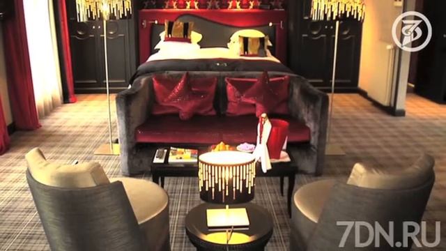 Voyage avec Alla Dovlatova-hotel Edouard 7.mp4 смотреть онлайн