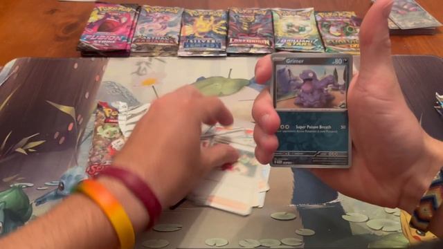 Safari Zone Pokemon Cards смотреть онлайн