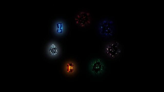 【RPG同人PCゲーム】CRYSTAL FANTASY #04