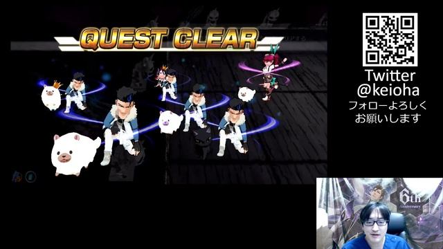 ブレソル1週間のまとめと共闘　第77回 смотреть онлайн