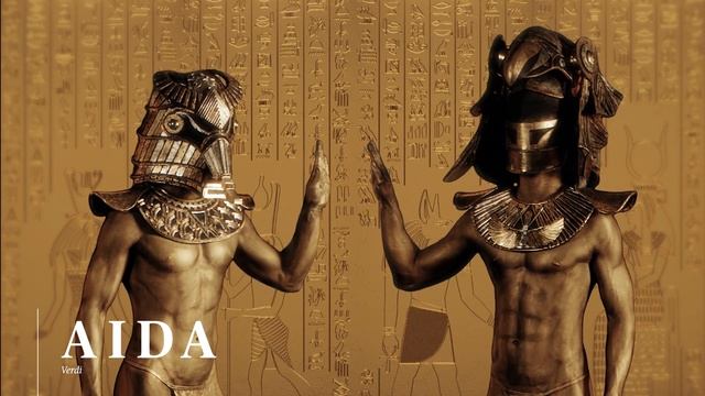 Teaser: Aida at the Sydney Opera House смотреть онлайн