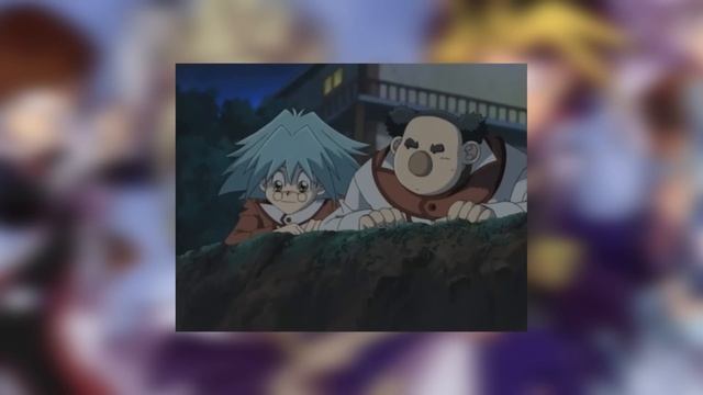 LittleKuriboh Watches YGO GX - Episode 20 смотреть онлайн