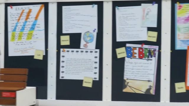 Children's Poems: Finding My Brave смотреть онлайн