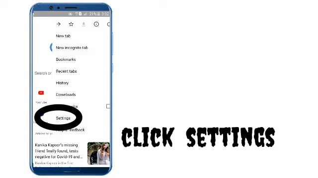 How to enable dark mode for Google Chrome (android) | MASTER GAMING & TECH. смотреть онлайн