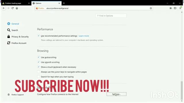 The proxy server is refusing connections Firefox [ERROR SOLVED] смотреть онлайн