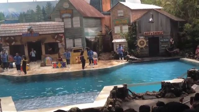 kiaan vaidik ke dekha safari world show смотреть онлайн