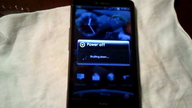 HTC HD2 dual boot , power amp , quadrant , froyo 2.2 , windows mobile 6.5.3gp смотреть онлайн