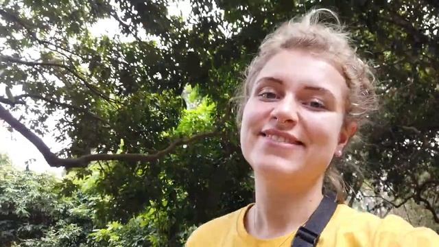 VLOG 12: HIKEN EN UITGAAN IN SHENZHEN смотреть онлайн