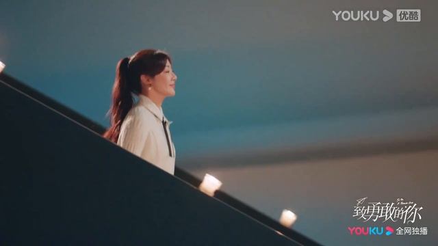 【致勇敢的你 To Be A Brave One】EP19-24预告：安屿公开恋情，邵墨离起疑心，追查四年前案件真相！| 邓家佳/官鸿/刘恩佑/陈艳茜/何泽远 | 都市爱情片 | 优酷 YOUKU смотреть онлайн