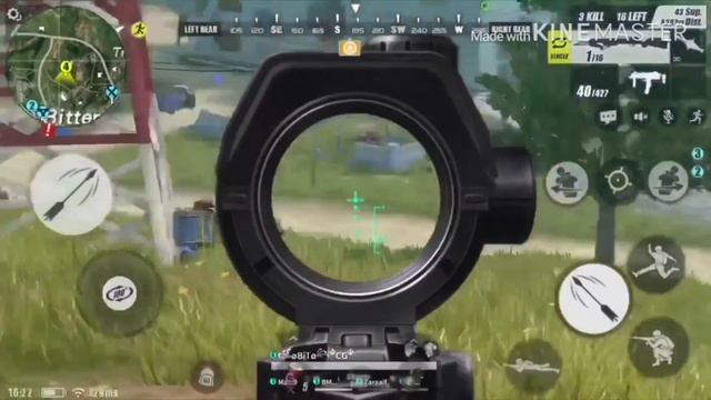 Rule of survivor: Crossbow and Mp7 kills/ 1 vs 5 //Ep 04 смотреть онлайн