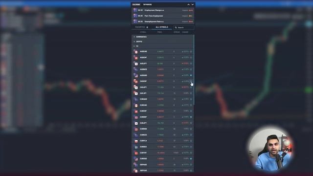 MATCH TRADER Complete Tutorial - Everything You Need to Know! смотреть онлайн