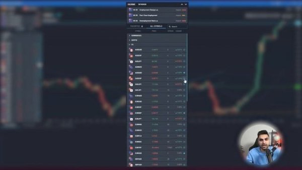 MATCH TRADER Complete Tutorial - Everything You Need to Know!