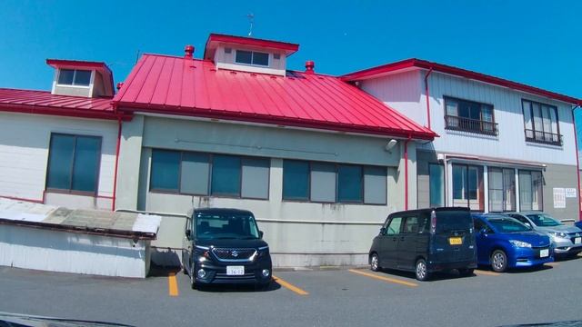 【車載動画】青森県八戸市 鮫町から白銀寿湯を通って大久保まで ４K ドライブ 東北 旅行 東北旅行 スマホ Date : 2024-3-25 JAPAN смотреть онлайн