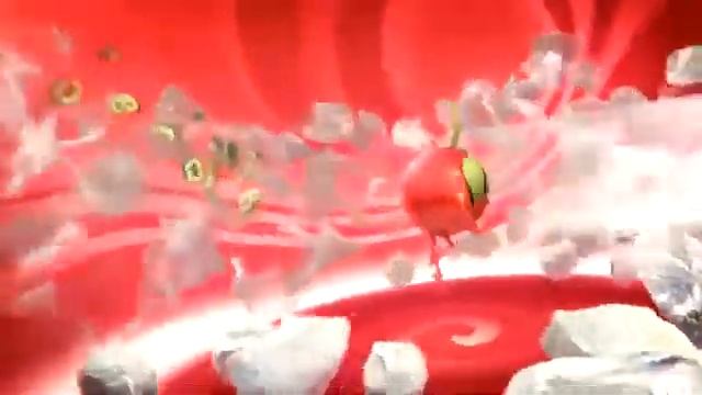 Pub Oasis Superfruits Goyave Le Brave, Kami Cassis, Acerelou Acerola flv смотреть онлайн