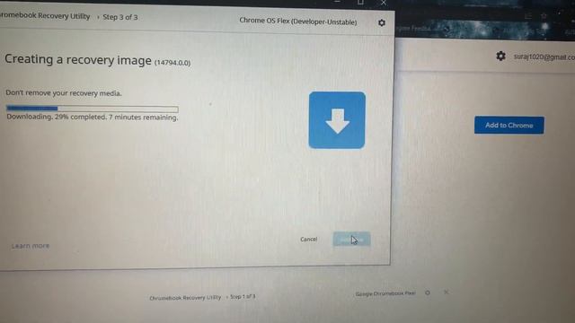 Chrome OS Flex | How to Install Chorme OS Flex? | смотреть онлайн