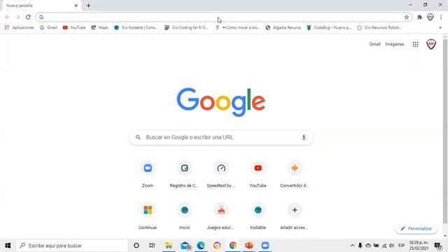 COMPUTACIÓN K3 ROJO смотреть онлайн