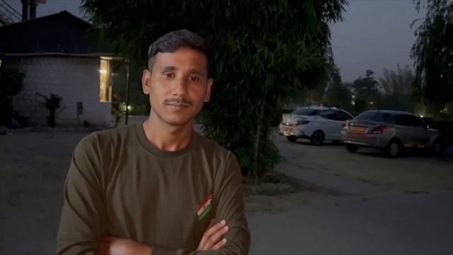 Interview of Safari Guide from Corbett, India смотреть онлайн