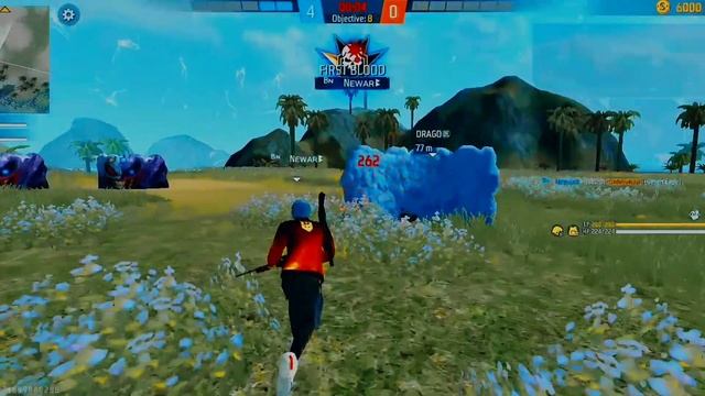 Guild test Brave nepal😈 смотреть онлайн