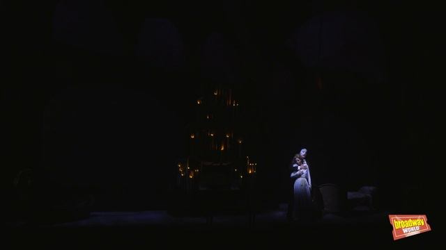 EL FANTASMA DE LA ÓPERA - Highlights (UMusic Hotel Teatro Albéniz, Madrid | 2023) смотреть онлайн