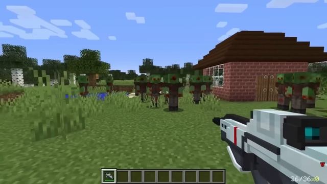 How Mikey and JJ BUILD BUNKER from SCARY TRAINS ? Underground Kingdom! - Minecraft (Maizen) смотреть онлайн