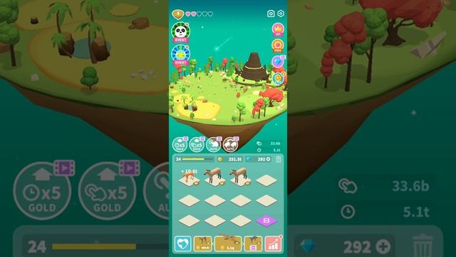 merge safari game play смотреть онлайн