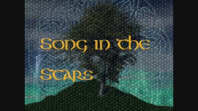 Song in the Stars - Shad Manning - Melodic Celtic Spiritual Music смотреть онлайн